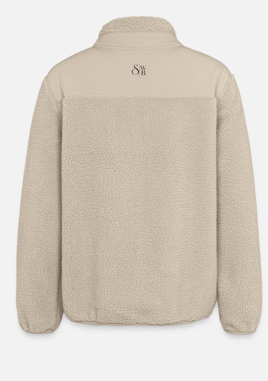 SHERPA ORIGINE โ SWB