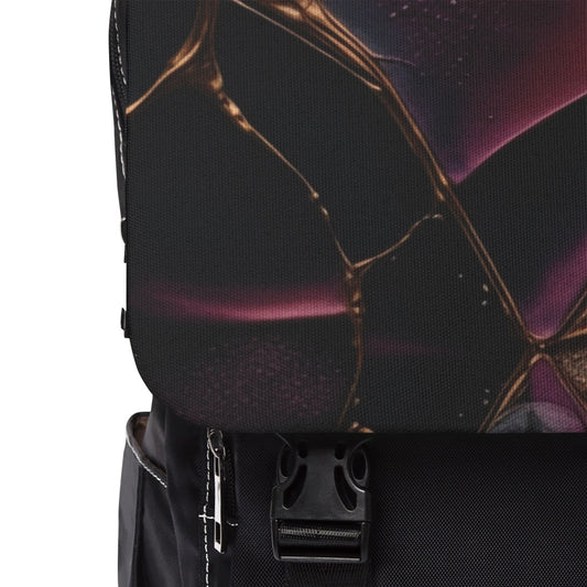 Sac ร dos โRose รclat Signatureโ โ Start With Be