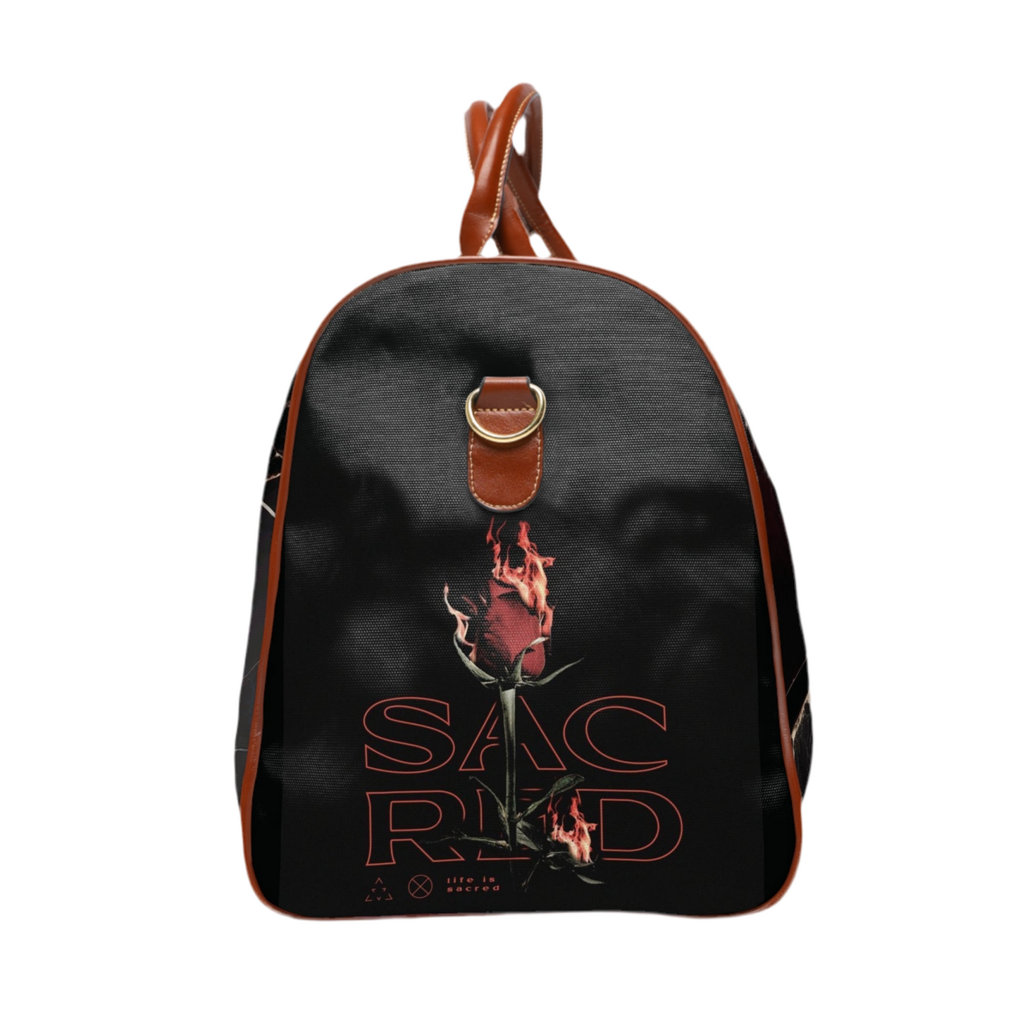 Sac de voyage ยซย S A C REDย ยป