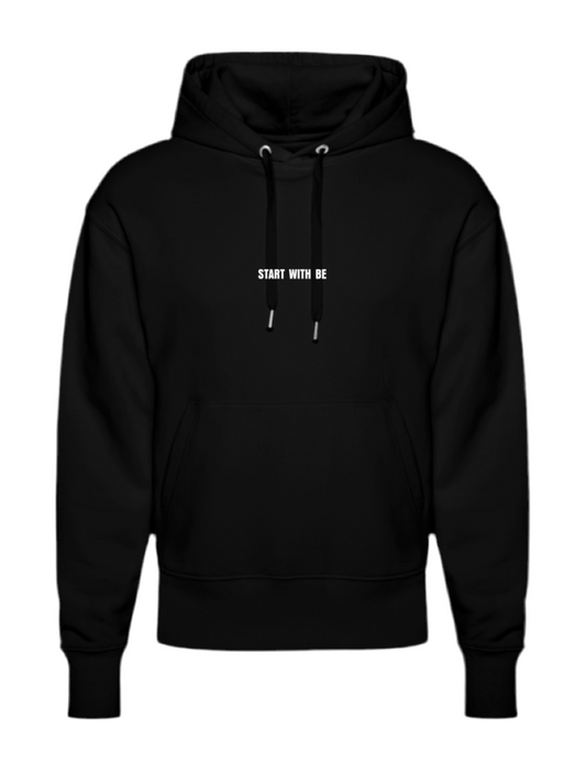 Sweat ร Capuche Unisexe โ รdition UNLIMITED