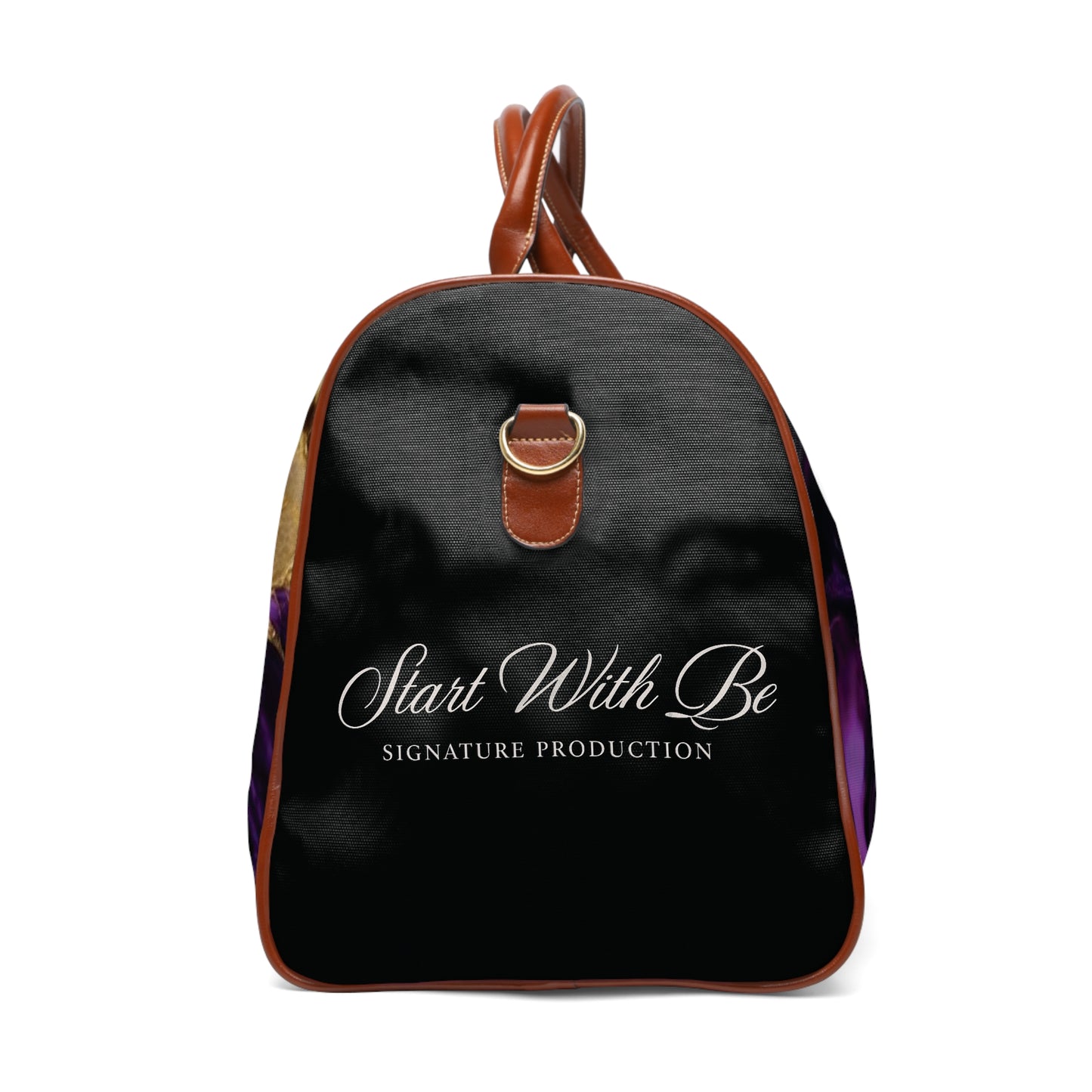 Sac de voyage Aura Nocturne