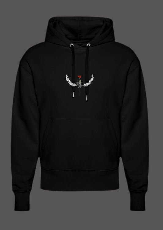 Sweat ร Capuche Unisexe โ Divine Violence Edition