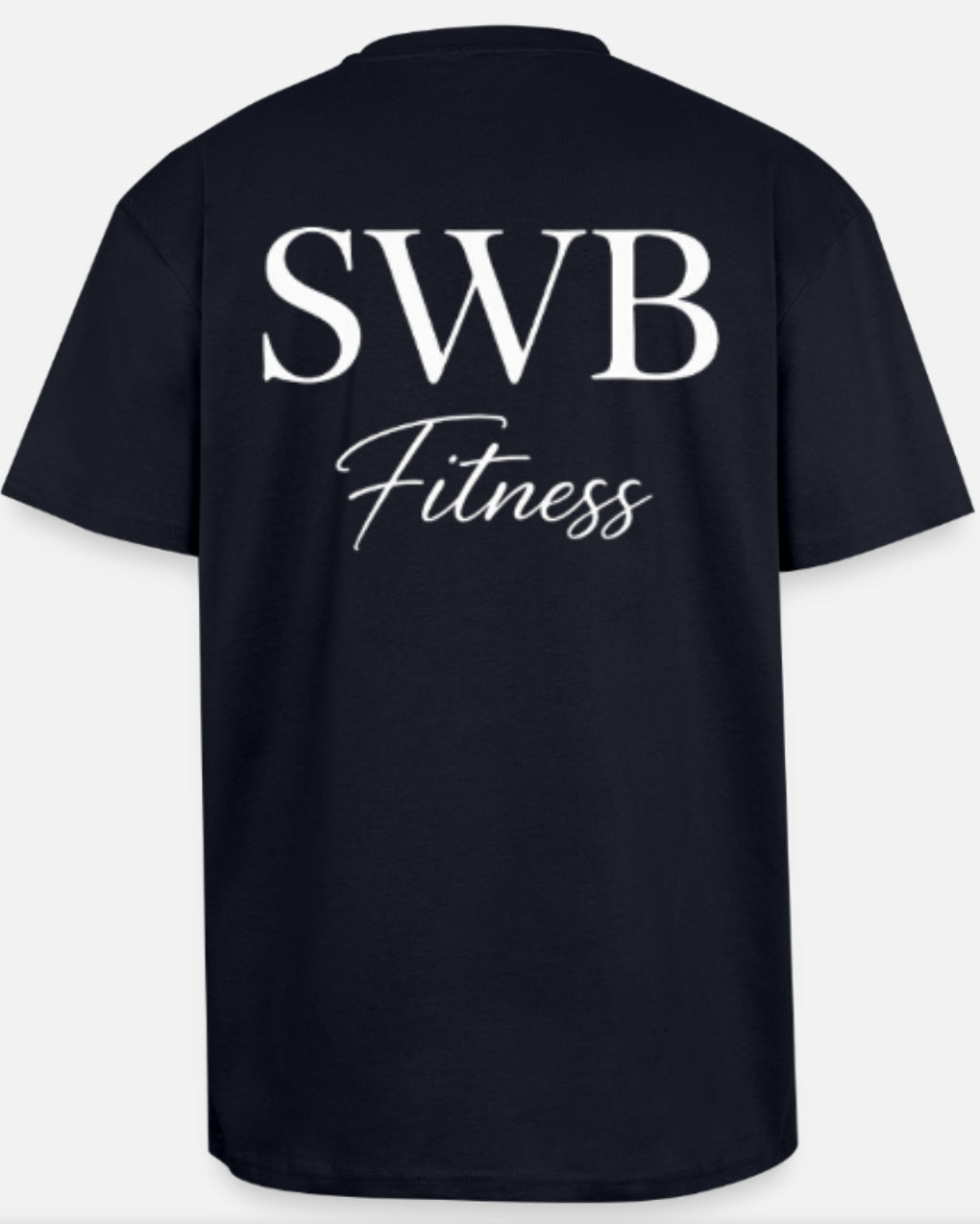 SWB Fitness Édition Bleu Nuit