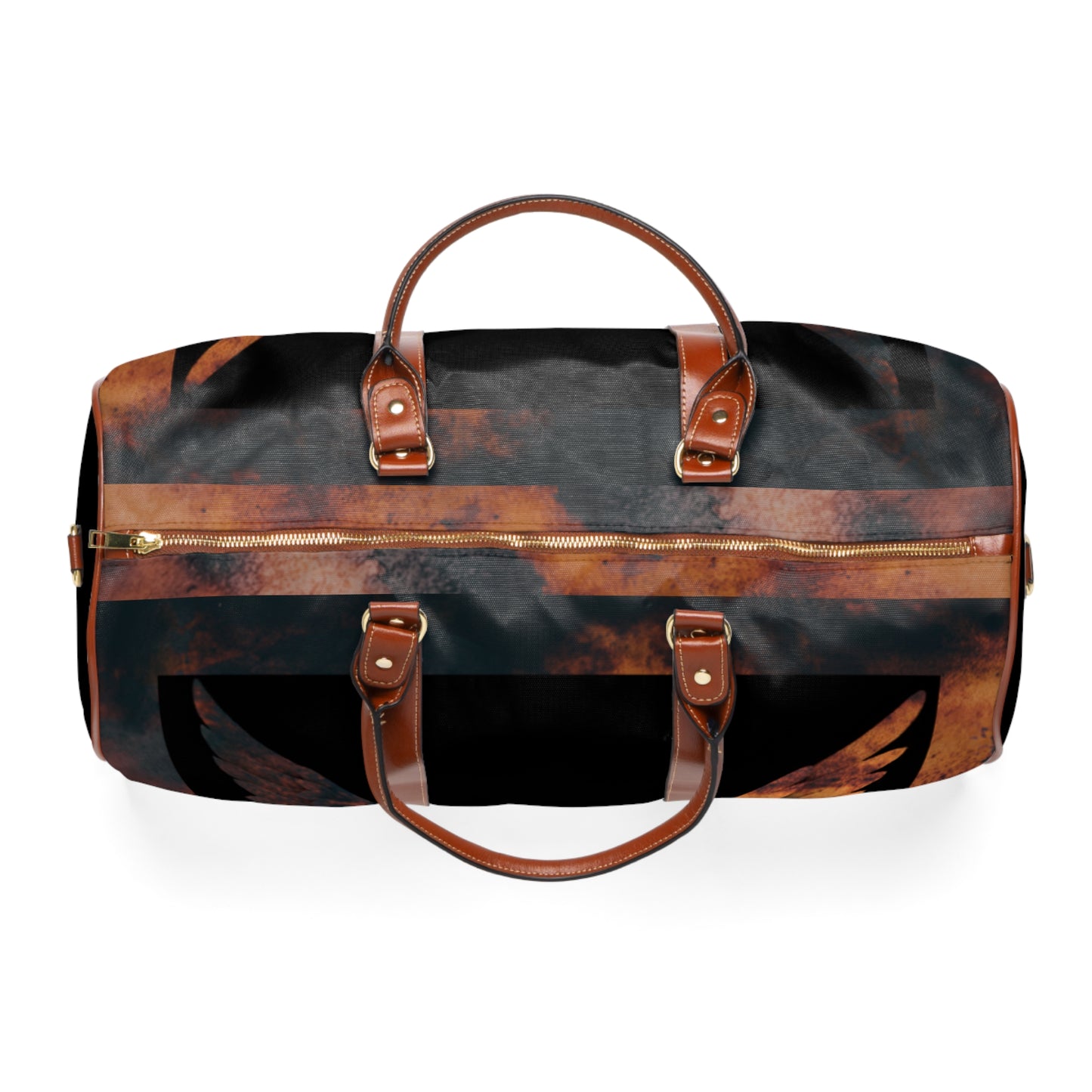 Voyage โFeu รlรฉgantโ