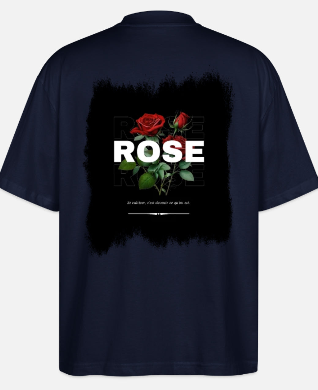 ROSE – Signature START WITH BE