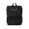 START WITH BE — Shadow Backpack
