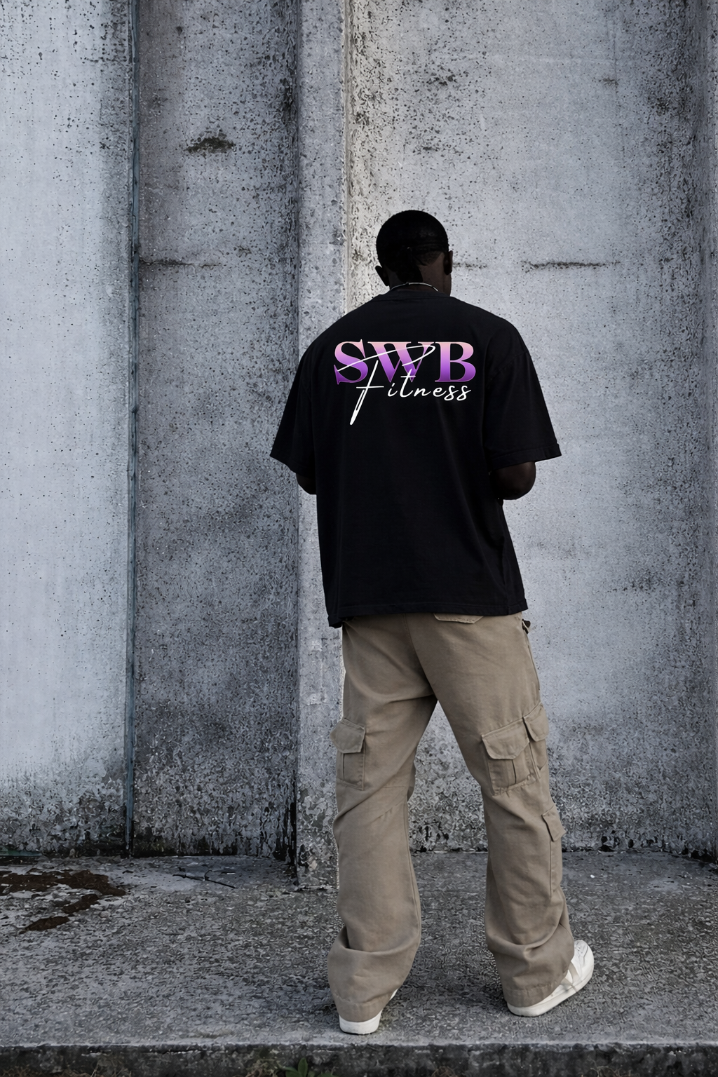 Oversize SWB Fitness