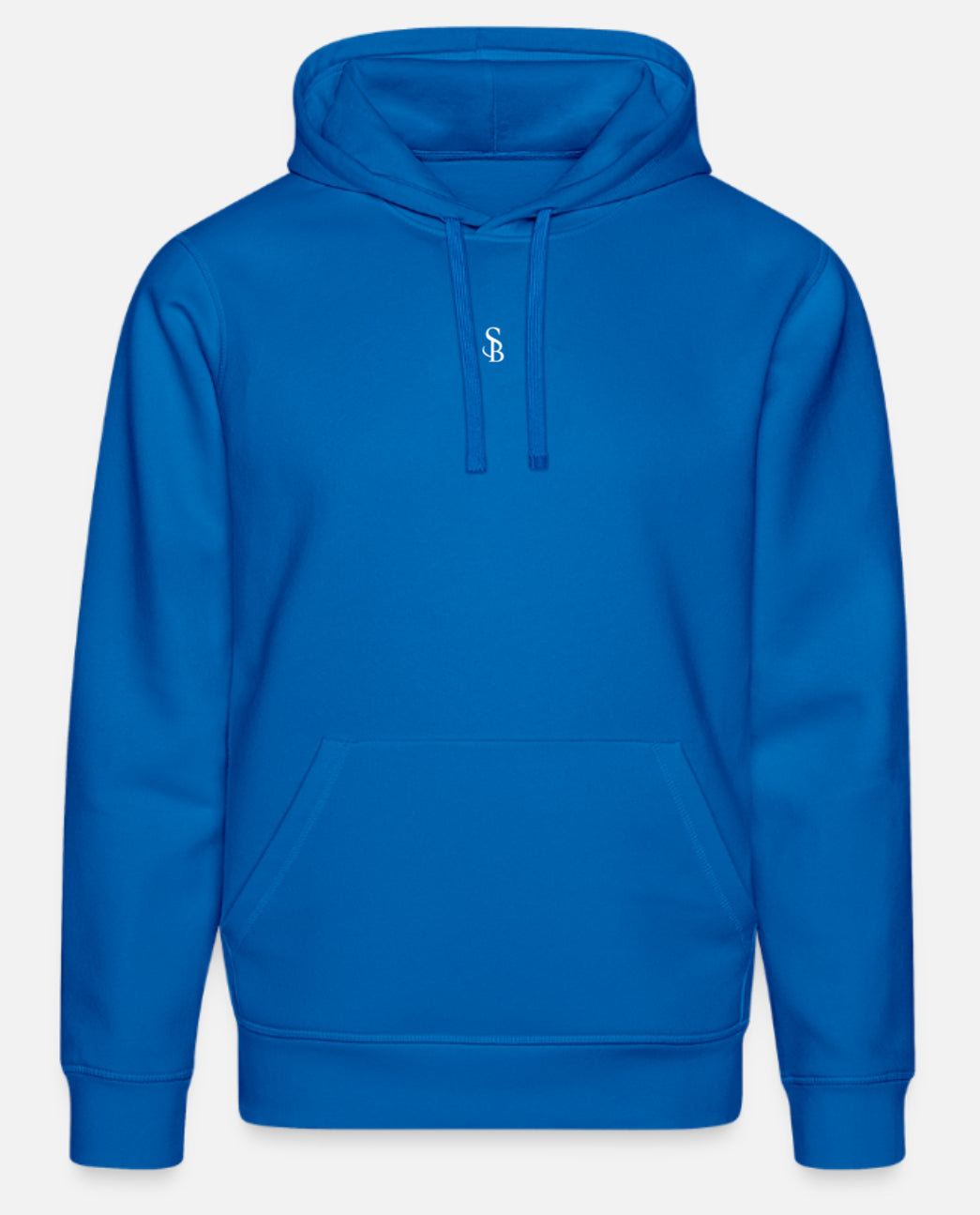SIGNATURE — Essential Hoodie