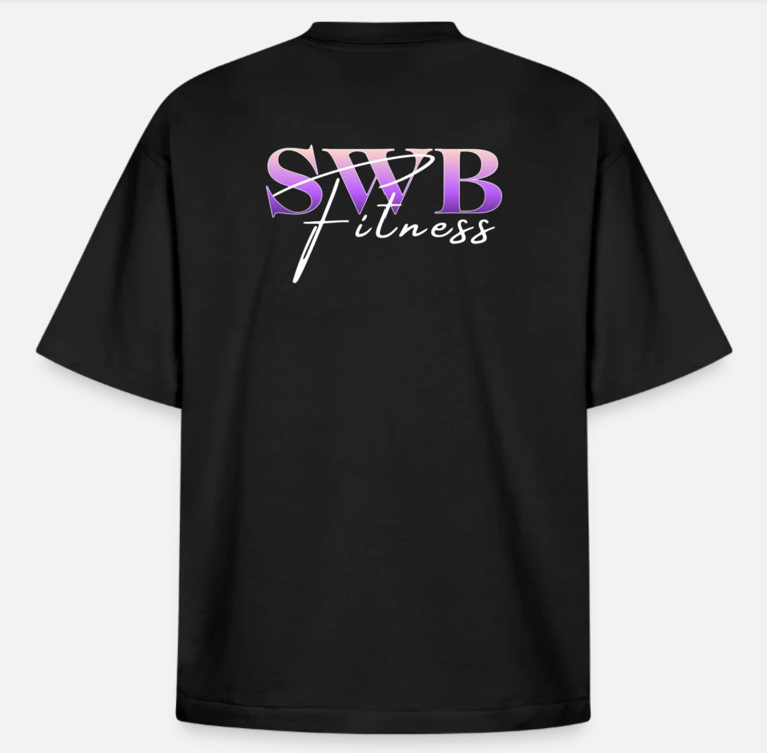 Oversize SWB Fitness