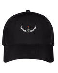 START WITH BE — Silent Vision Cap