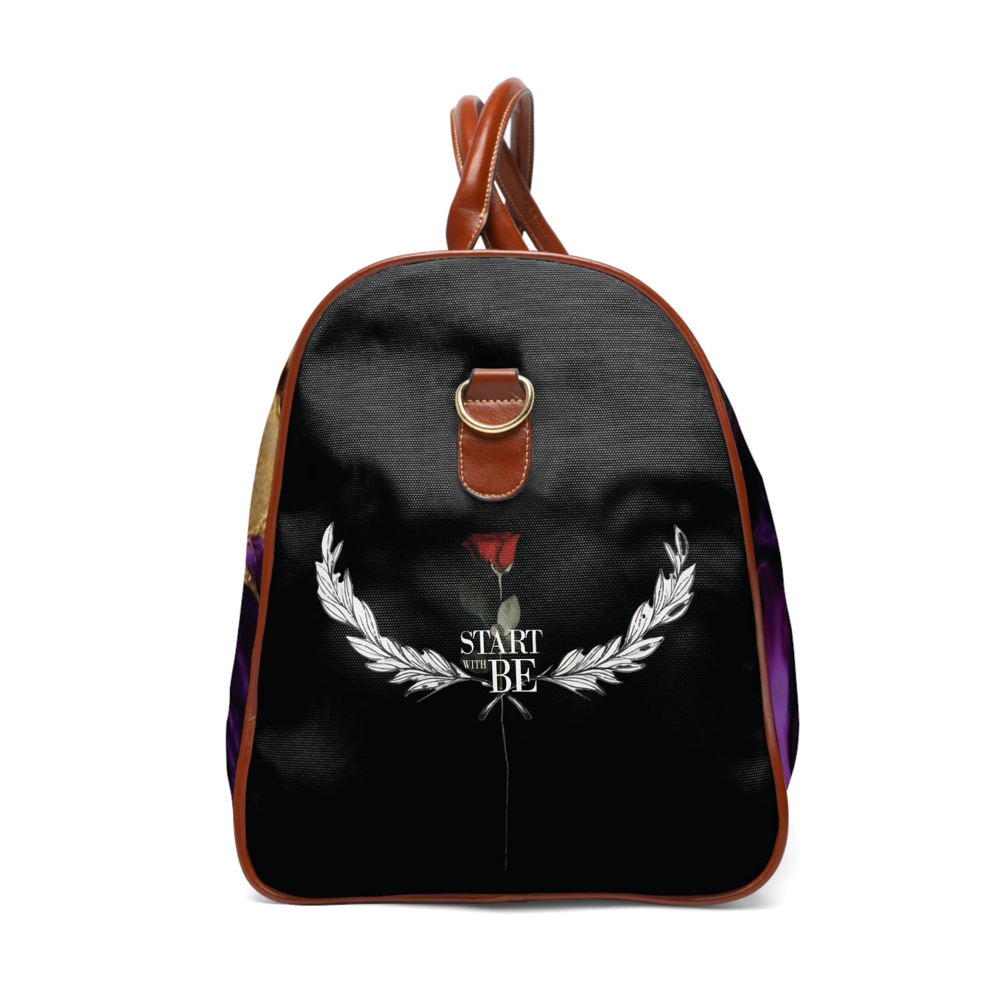 Sac de voyage Aura Nocturne