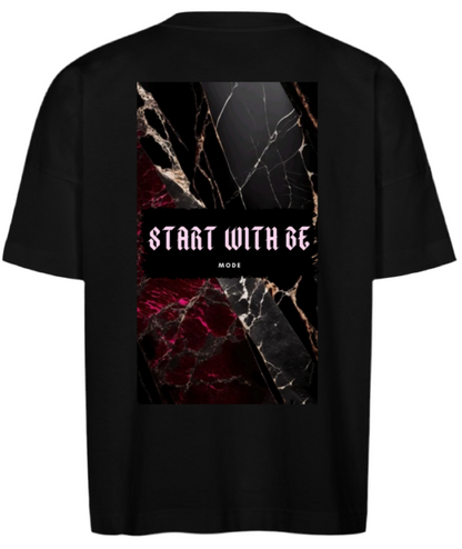 Mode Édition START WITH BE