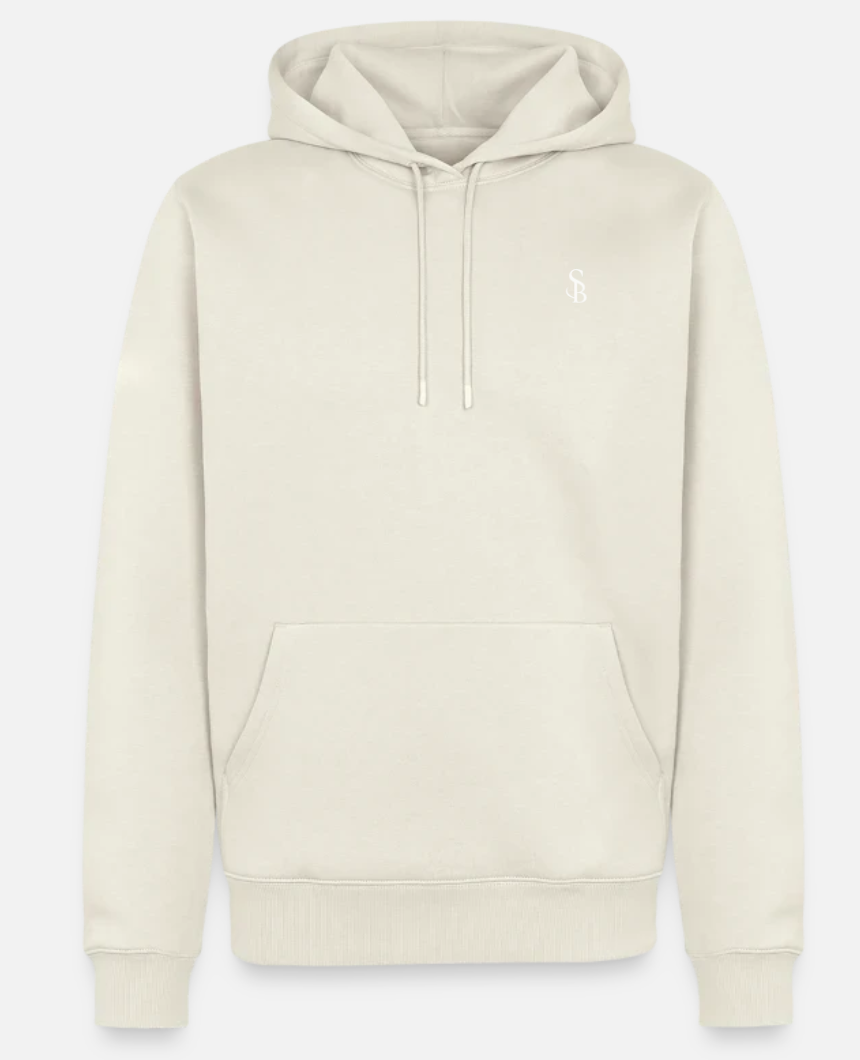 Sweat-shirt Premium Bio