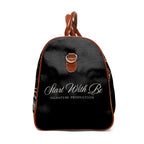 OBSIDIAN ESSENCE — Travel Bag