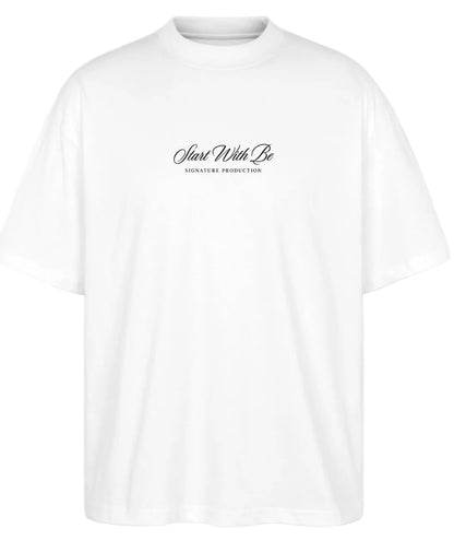 Divine Violence – Édition Blanche | START WITH BE