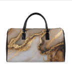 AURA GOLD — Travel Bag