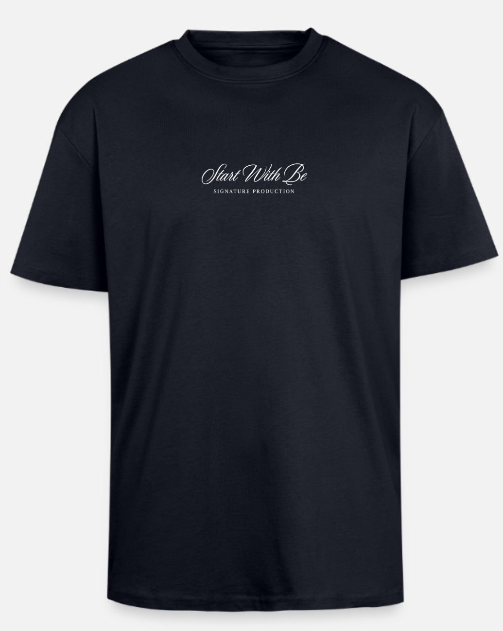 SWB Fitness — Bleu Nuit