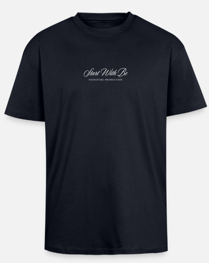 SWB Fitness Midnight Blue Edition