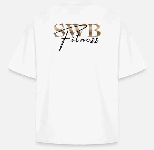 Oversize Unisexe SWB Fitness