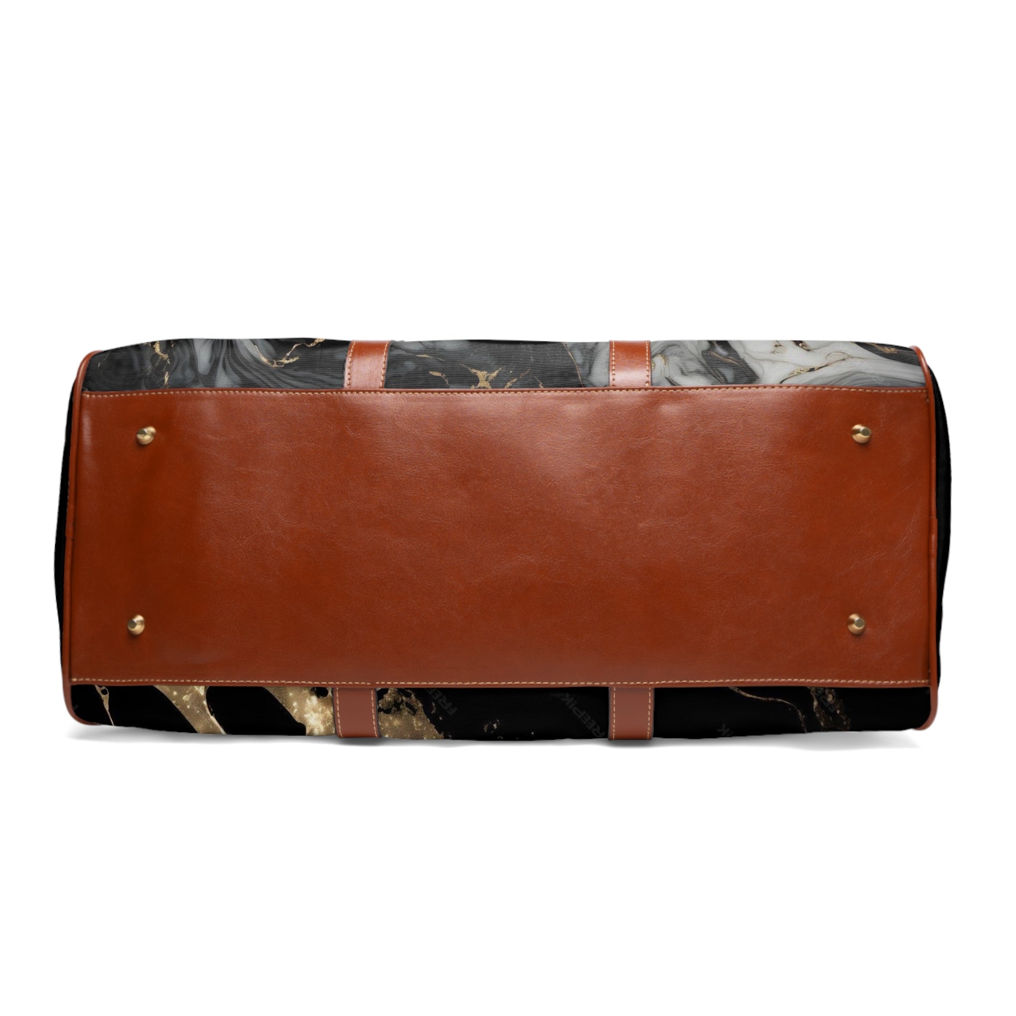 OBSIDIAN ESSENCE — Travel Bag