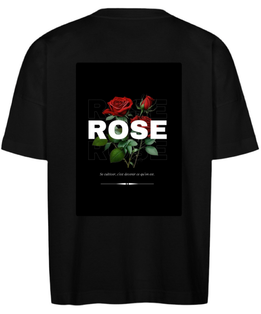 ROSE OVERSIZE