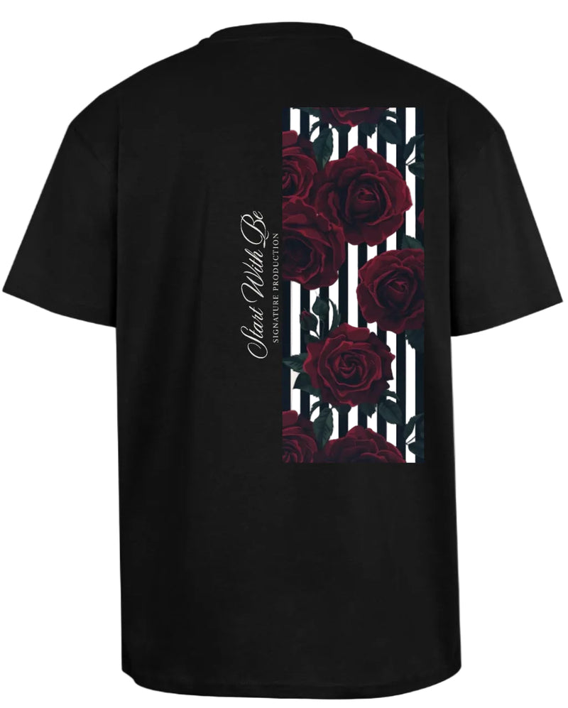 NOIR FLEURI — Signature