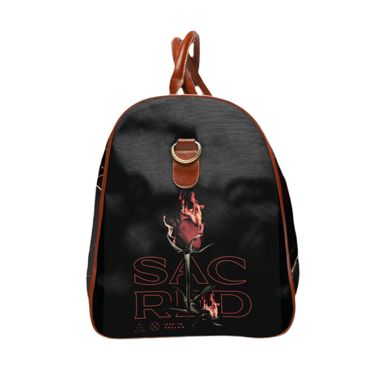 Sac de voyage « S A C RED »