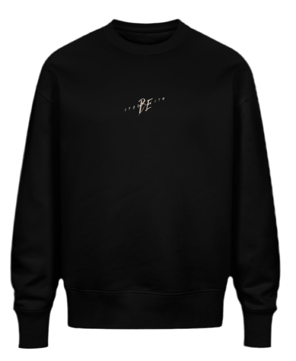 SWEAT-SHIRT 
Oversize Unisexe
