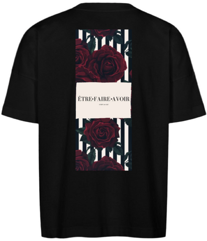 “ÊTRE • FAIRE • AVOIR”  | START WITH BE