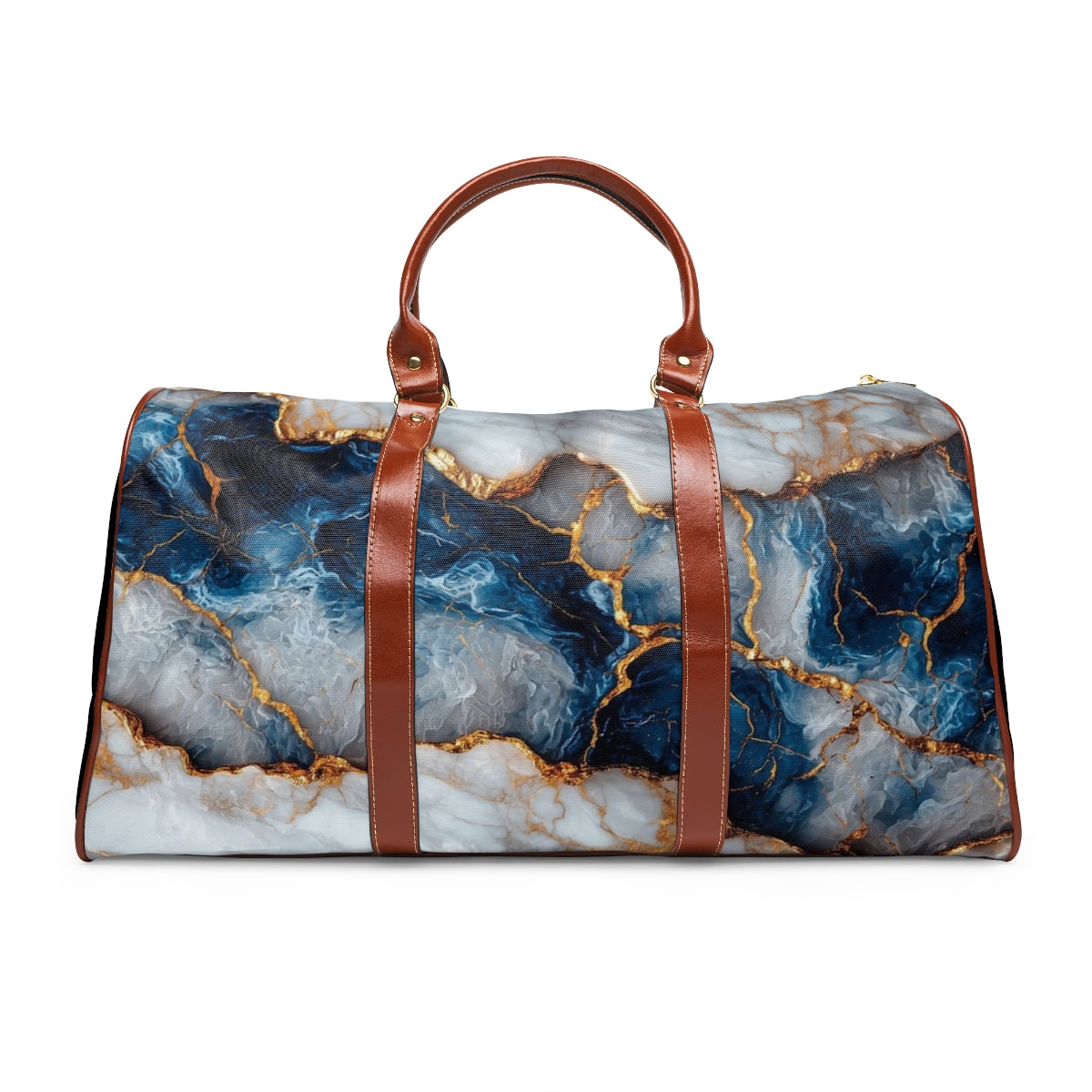 Voyage “Bleu Origine”