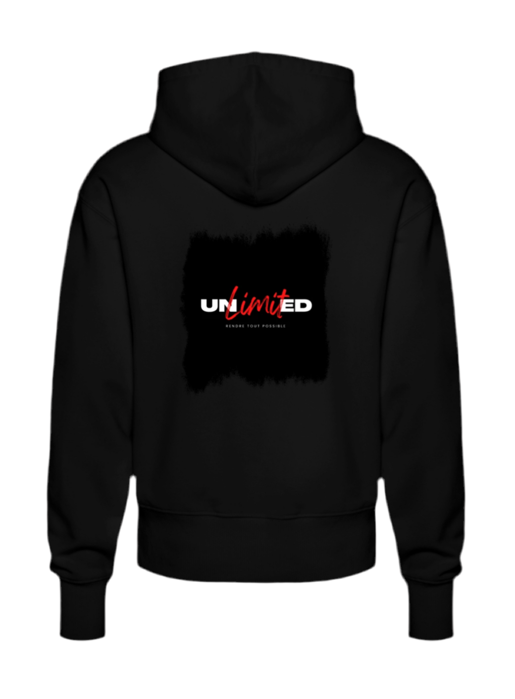 PULL UNLIMITED