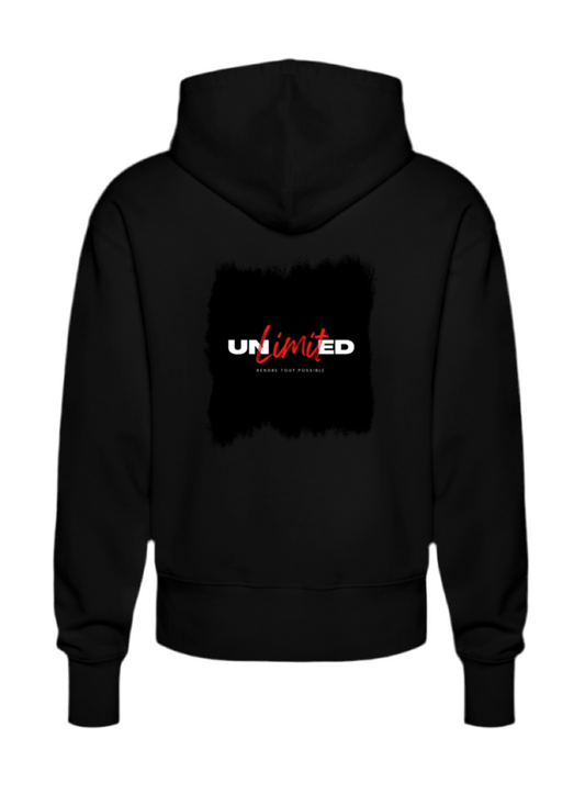 PULL UNLIMITED