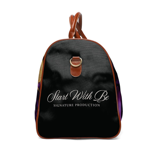 Sac de voyage Aura Nocturne