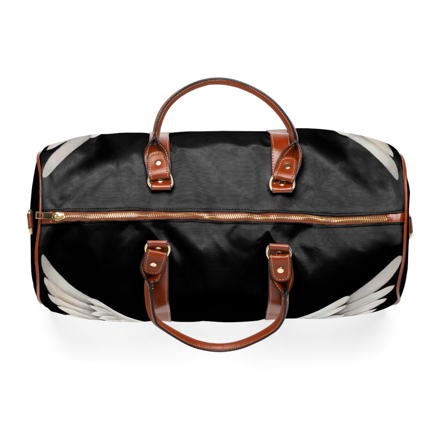 Sac de voyage “Ange Voyage” – Signature Production