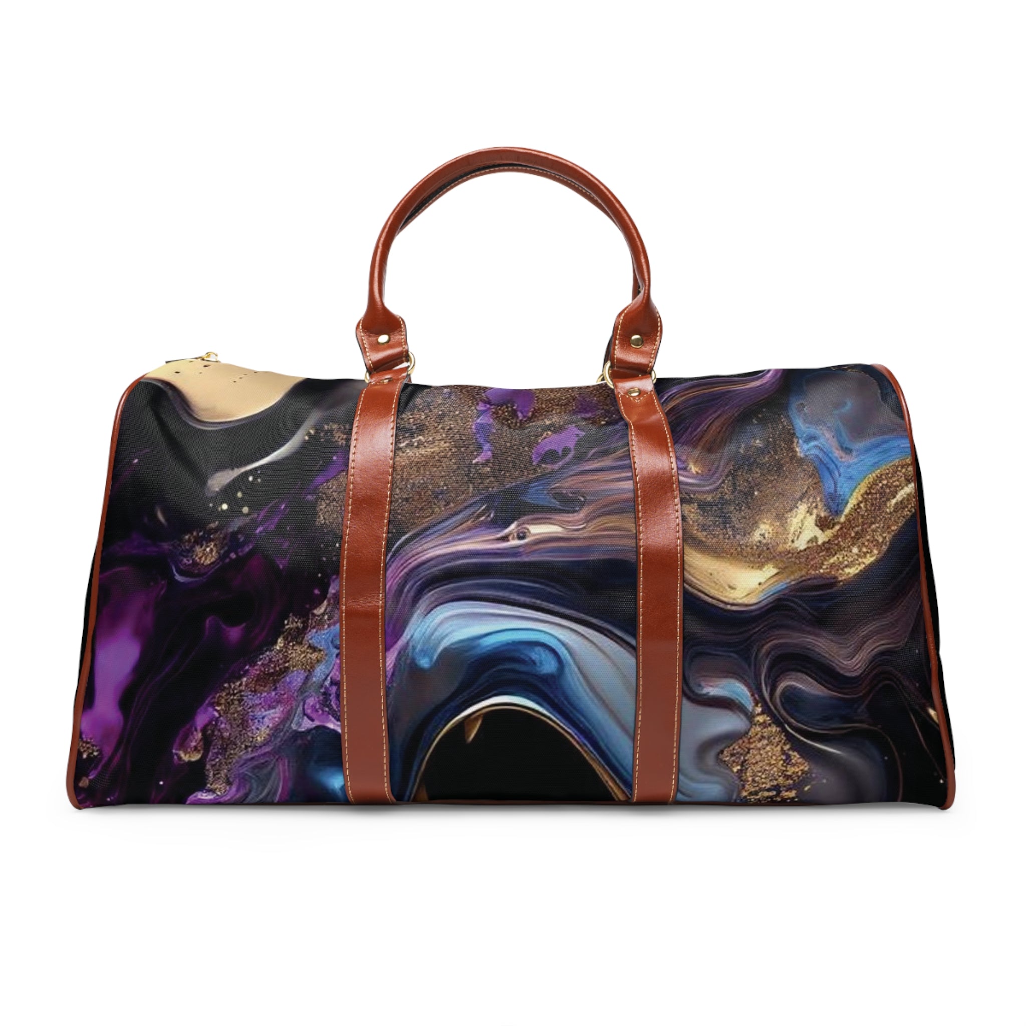 AURA — Violet Eclipse