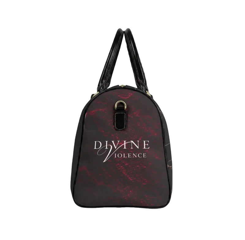 DIVINE VIOLENCE — Obsidian