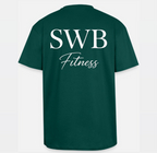 SWB Fitness – Édition Vert