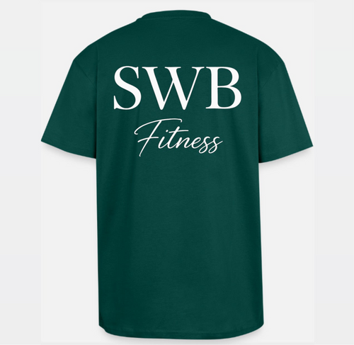 SWB Fitness – Édition Vert