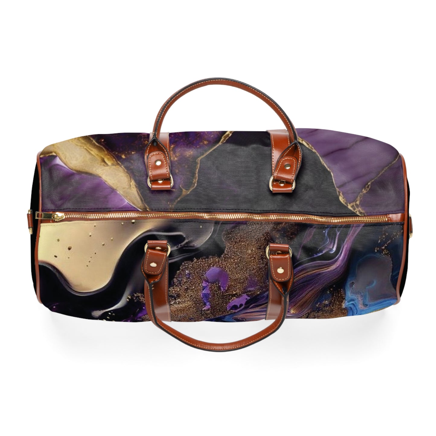 Sac de voyage Aura Nocturne