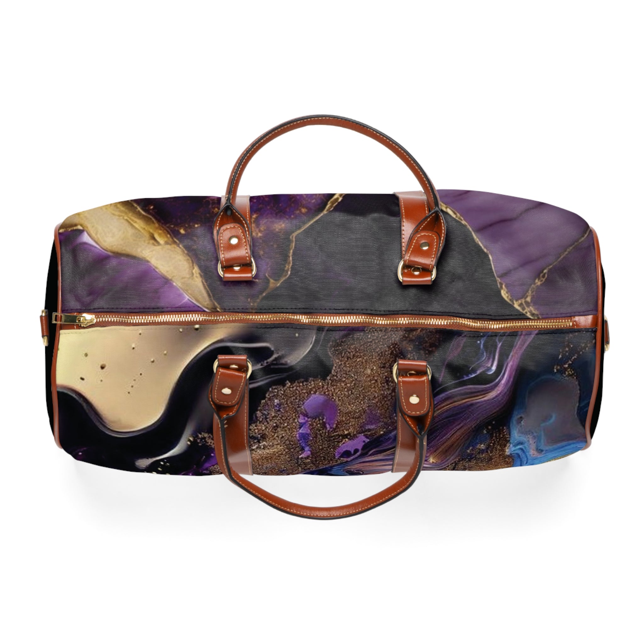 AURA — Nocturne Travel Bag