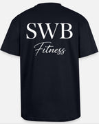 SWB Fitness — Bleu Nuit