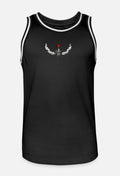 START WITH BE — Obsidian Tank