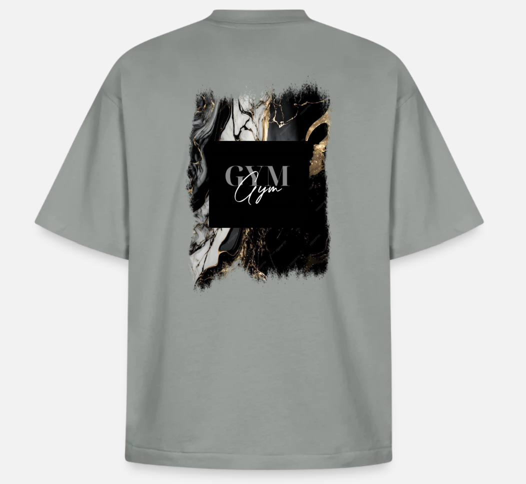 AURA NOCTURNE — Signature Oversize