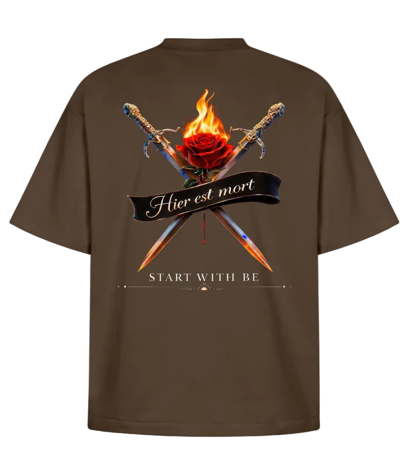 SACRED FIRE — Earth Edition