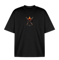SACRED FIRE — Essential Oversize
