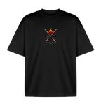 SACRED FIRE — Essential Oversize