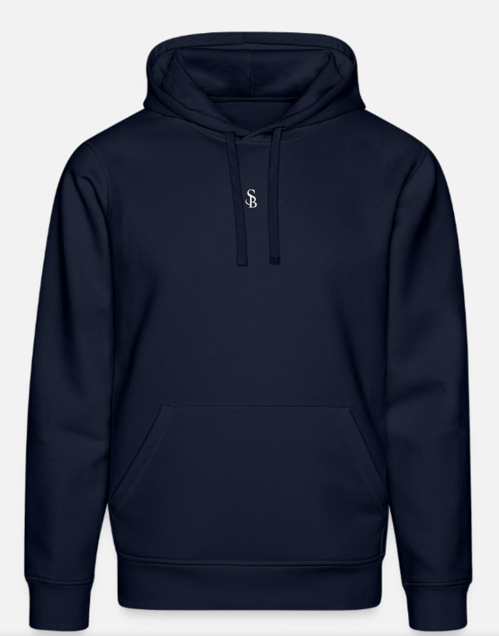 SIGNATURE — Essential Hoodie