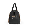 AURA GOLD — Travel Bag