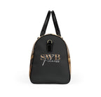 AURA GOLD — Travel Bag