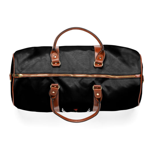 SAC START WITH BE – NOIR ESSENTIEL